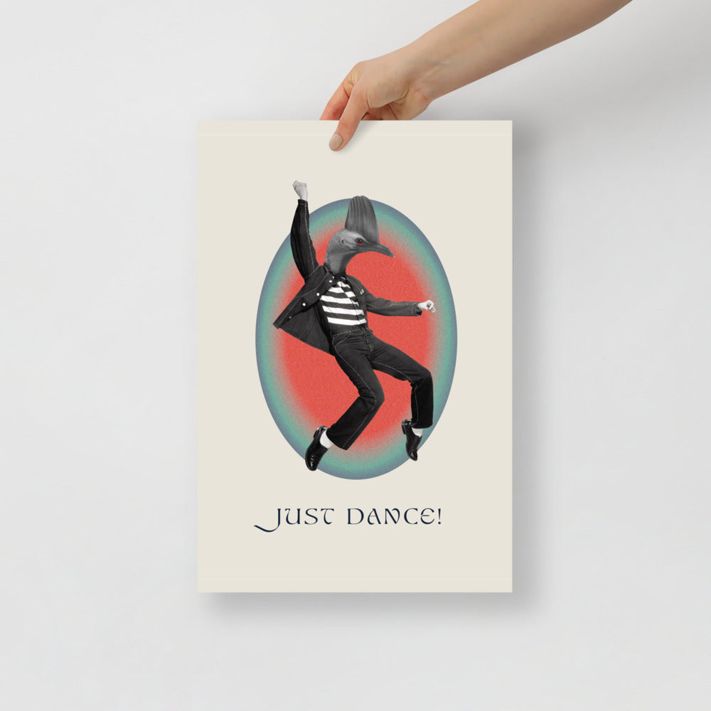 Skorter | Bird, Just Dance