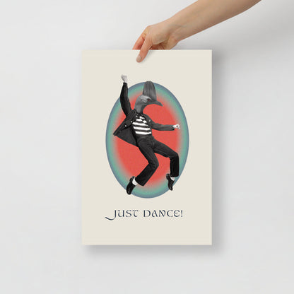 Skorter | Bird, Just Dance