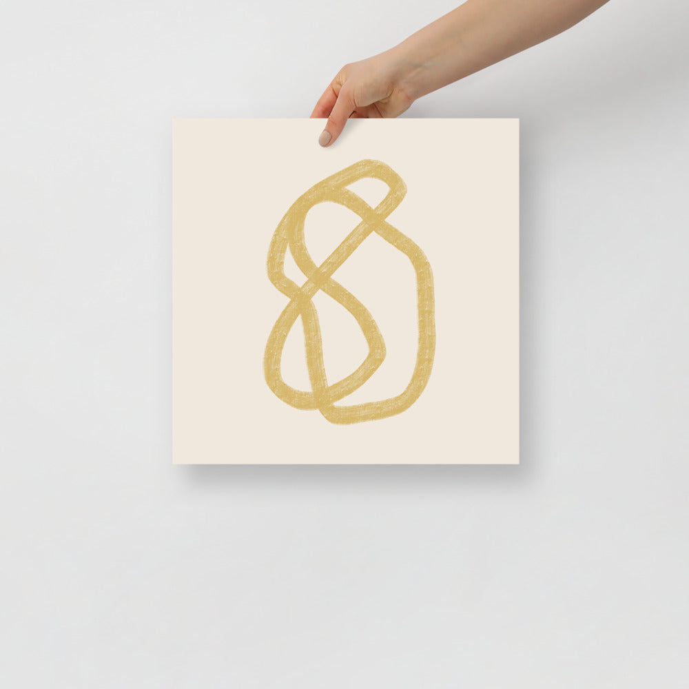 Skorter | 4 Wall Art