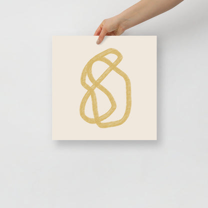 Skorter | 4 Wall Art