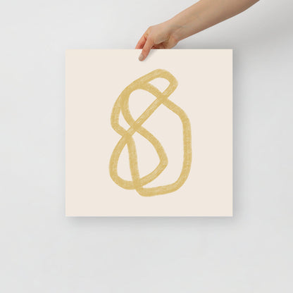 Skorter | 4 Wall Art