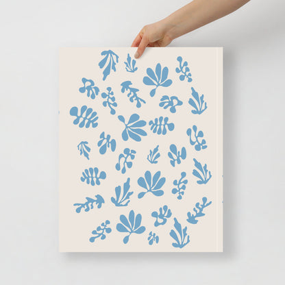 Skorter | Cutout 2 Wall Art