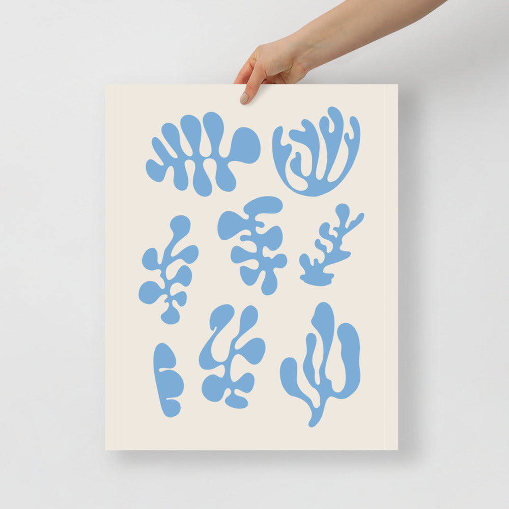 Skorter | Cutout 1 Wall Art