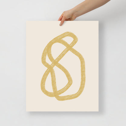 Skorter | 4 Wall Art