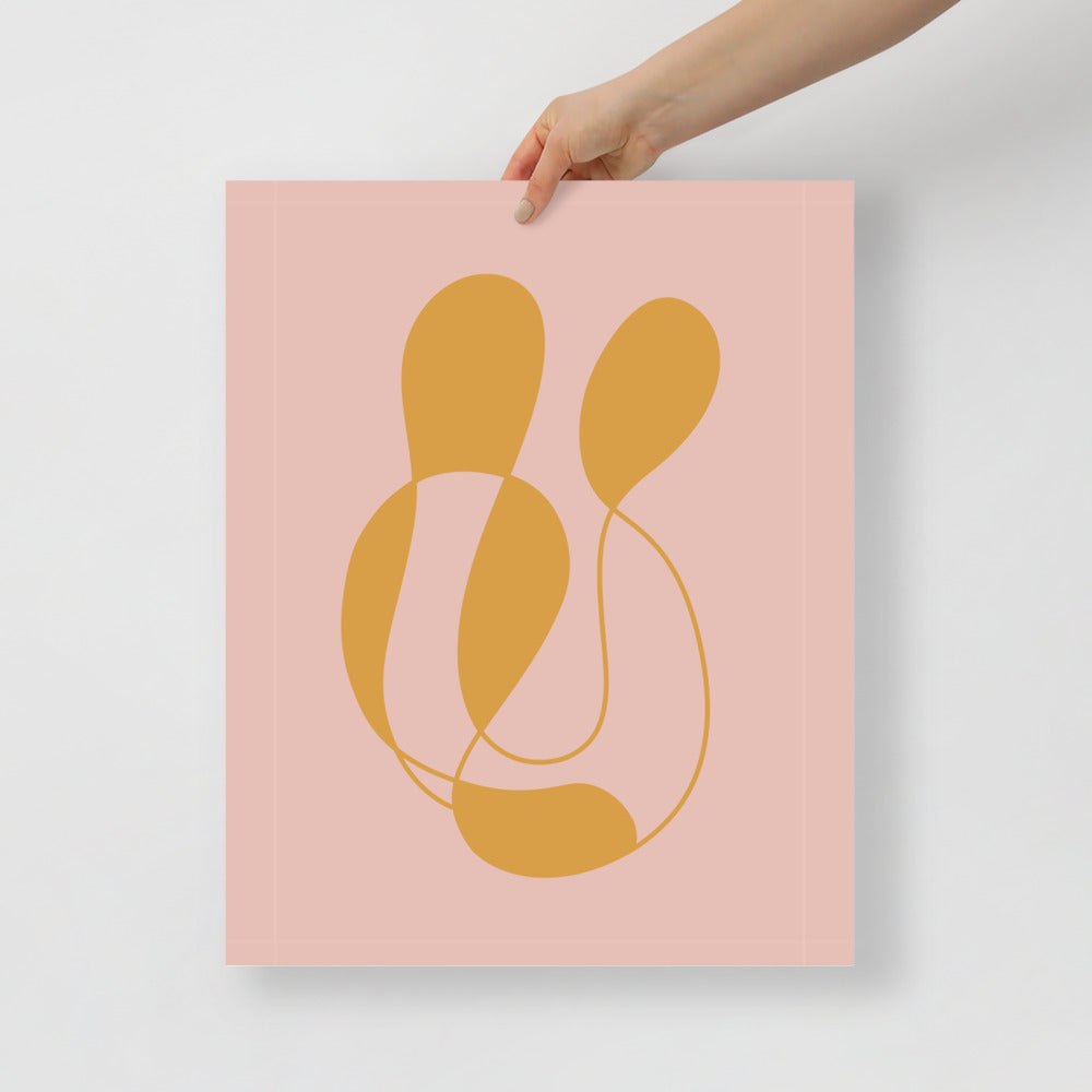 Skorter | 2 Wall Art