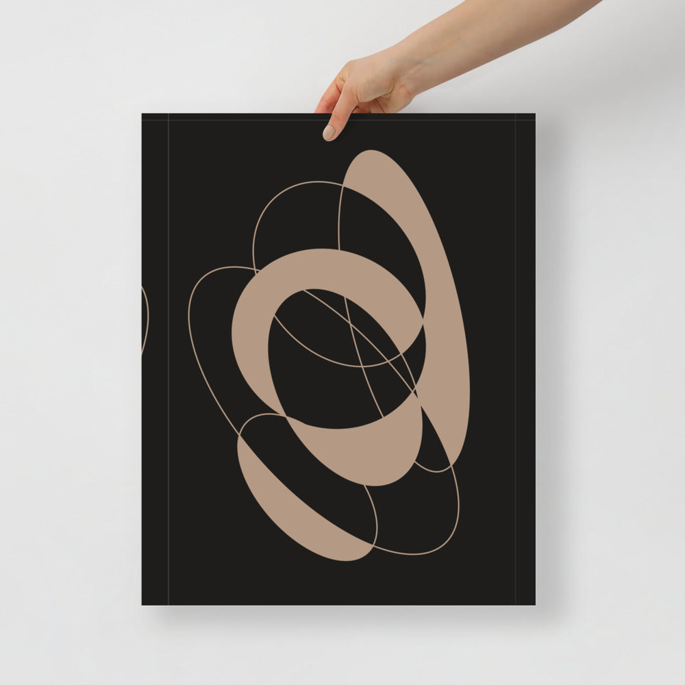 Skorter | 3 Wall Art