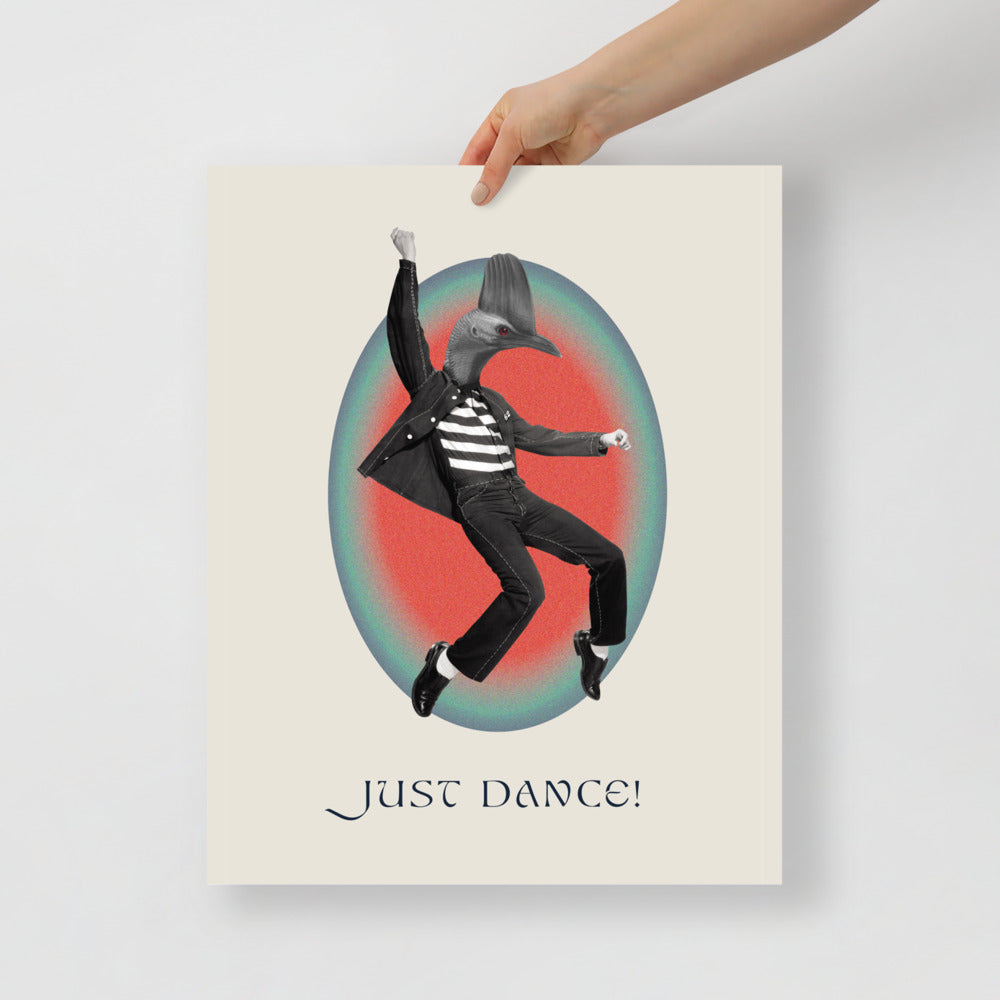 Skorter | Bird, Just Dance