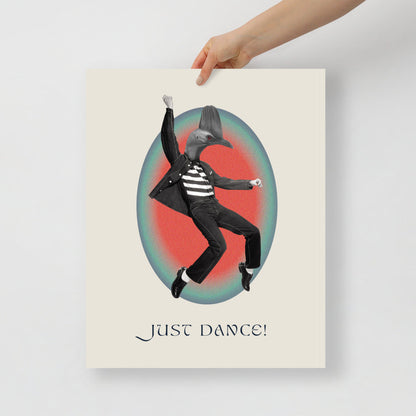 Skorter | Bird, Just Dance