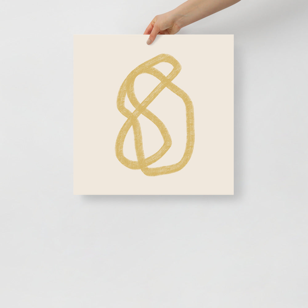 Skorter | 4 Wall Art