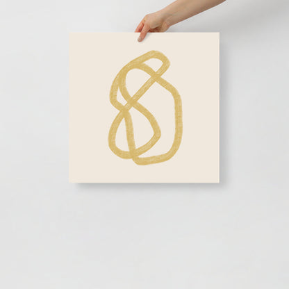 Skorter | 4 Wall Art