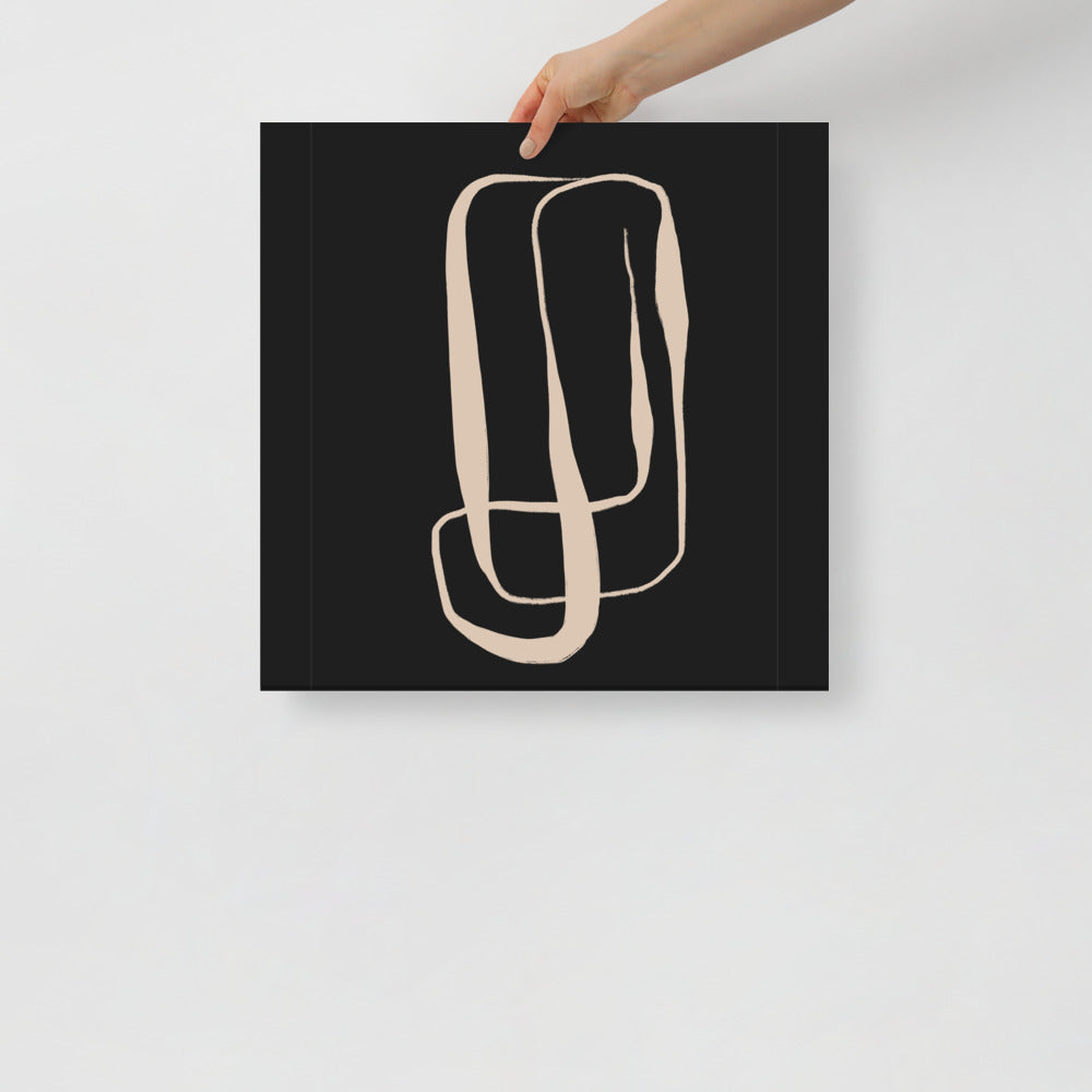 Skorter | Calligraphy 2 Wall Art