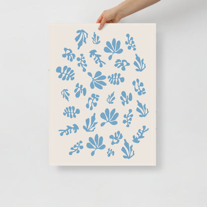 Skorter | Cutout 2 Wall Art