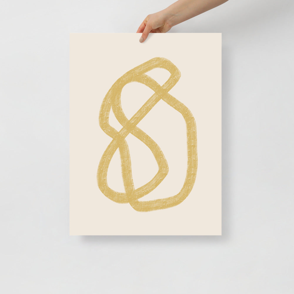 Skorter | 4 Wall Art