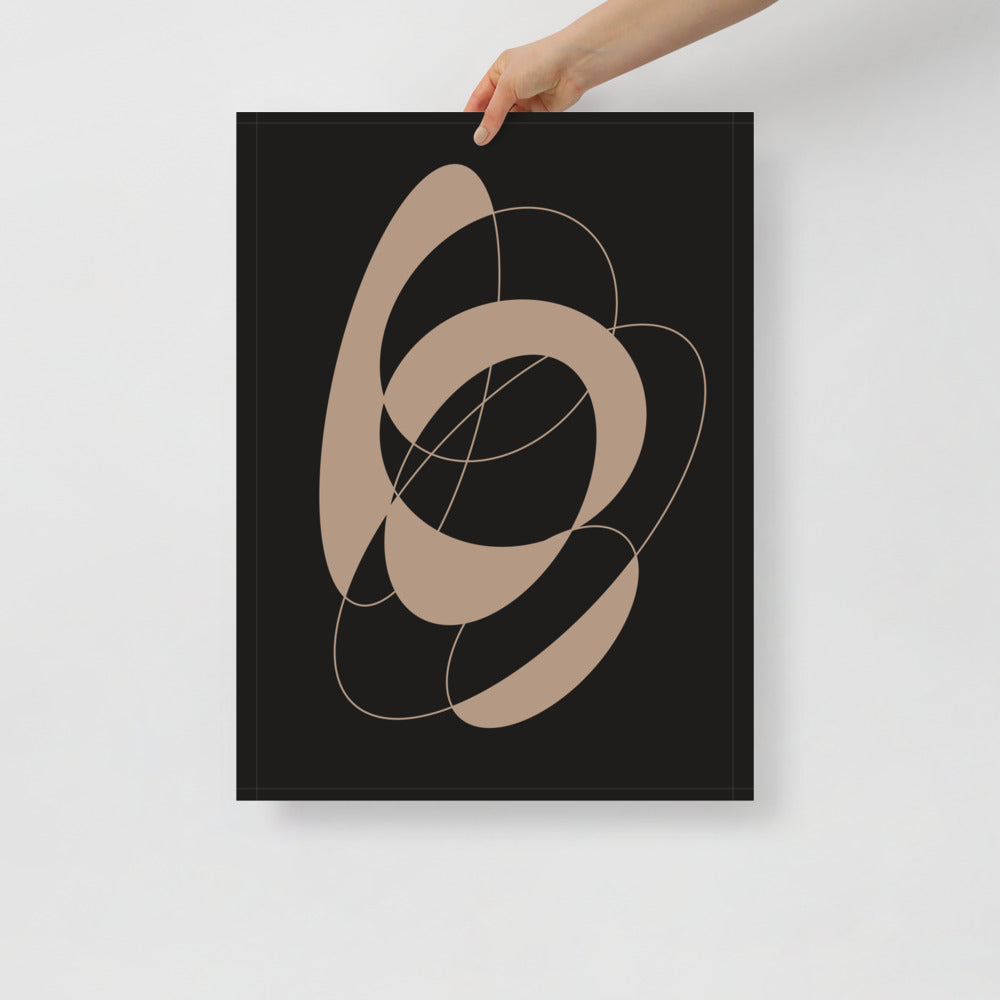 Skorter | 3 Wall Art