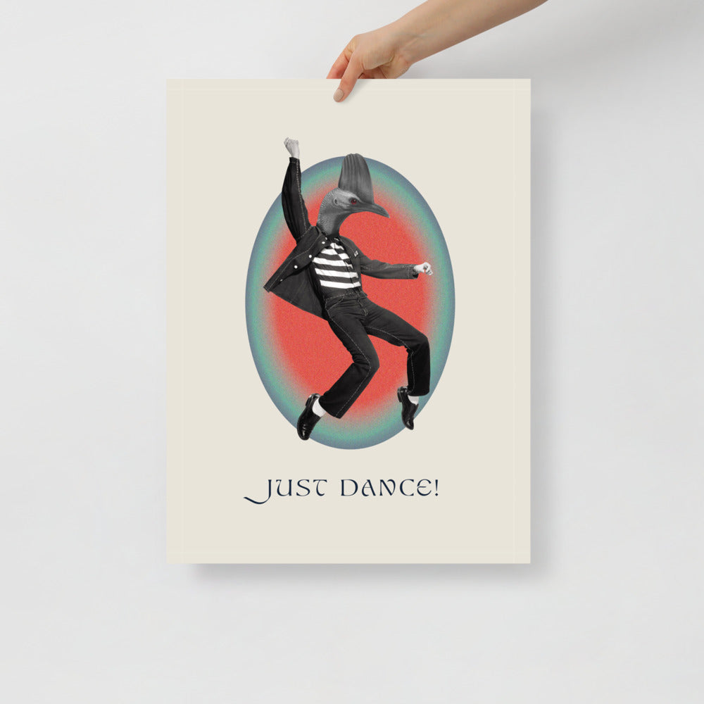 Skorter | Bird, Just Dance