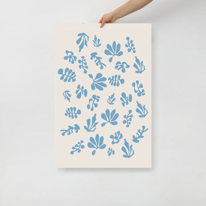 Skorter | Cutout 2 Wall Art