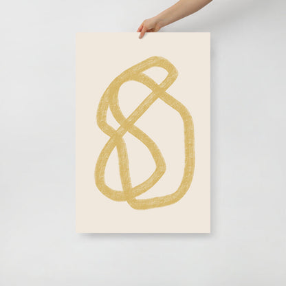 Skorter | 4 Wall Art