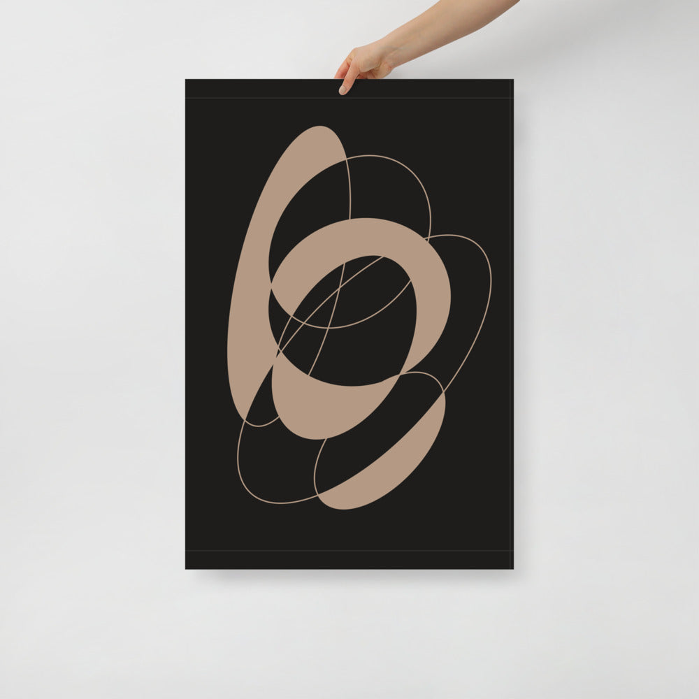 Skorter | 3 Wall Art