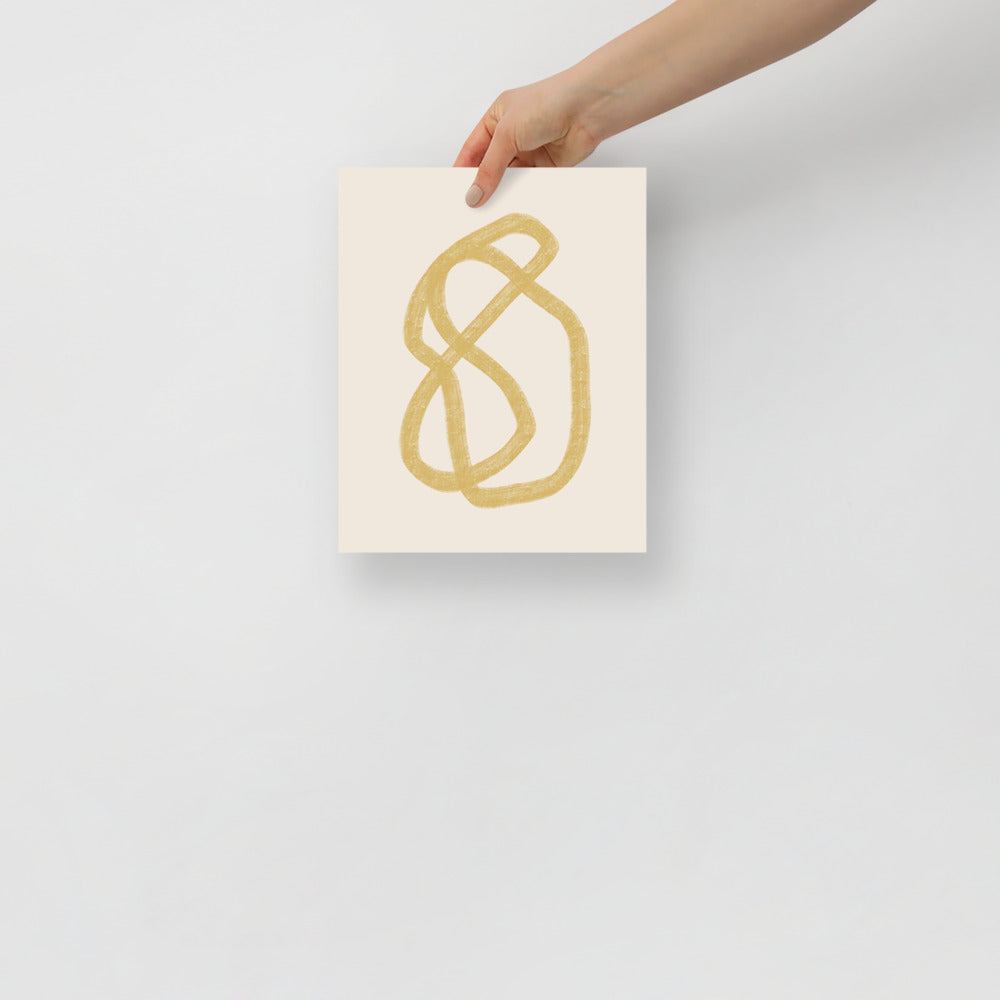 Skorter | 4 Wall Art