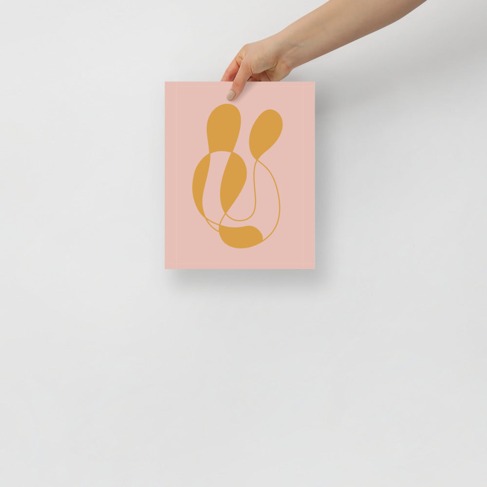 Skorter | 2 Wall Art