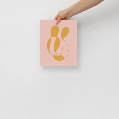 Skorter | 2 Wall Art