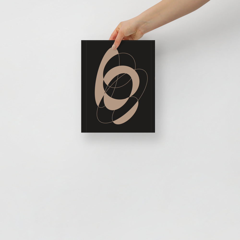 Skorter | 3 Wall Art