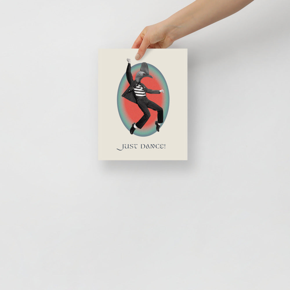 Skorter | Bird, Just Dance