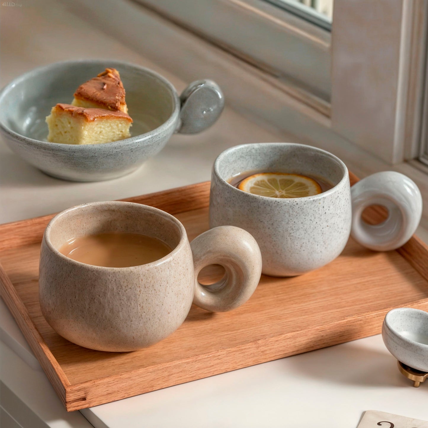 Skorter | Artemisa cup