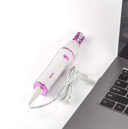 Skorter | Epilator Kit | 7-in-1 For Perfect Care