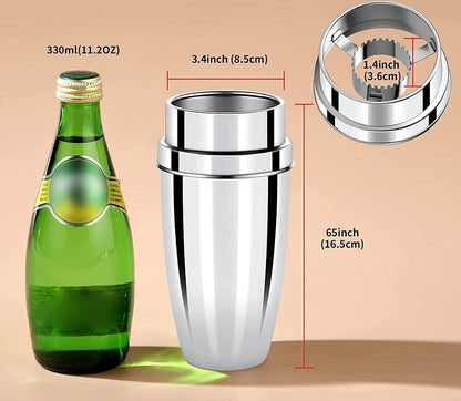 Skorter | Corn kernel peeler