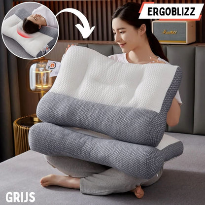 Skorter | Ergobliss | Ergonomic Cushions