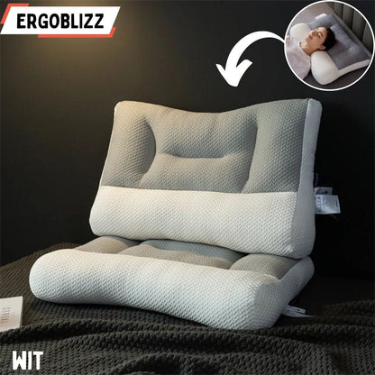 Skorter | Ergobliss | Ergonomic Cushions