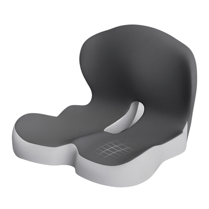 Skorter | BODYFORM PAD – Ergonomic Memory Foam Seat Cushion for Everyday Comfort