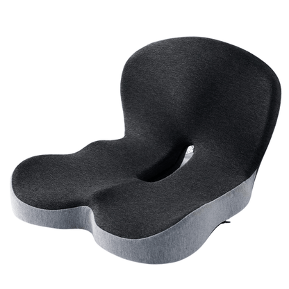 Skorter | BODYFORM PAD – Ergonomic Memory Foam Seat Cushion for Everyday Comfort