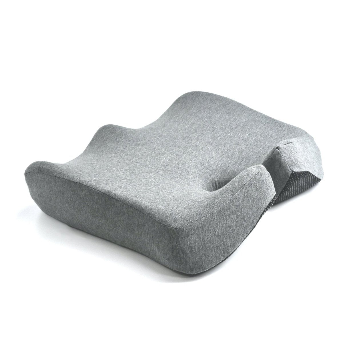 Skorter | COCCYXCARE – Orthopedic Seat Cushion for Back, Coccyx & Hip Support