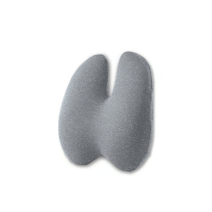 Skorter | COCCYXCARE – Orthopedic Seat Cushion for Back, Coccyx & Hip Support