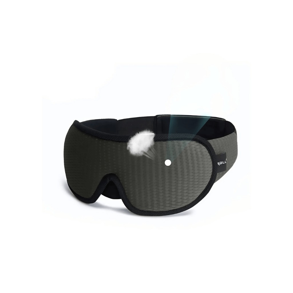 Skorter | Ergonomic Sleep Mask - CloudDreamer