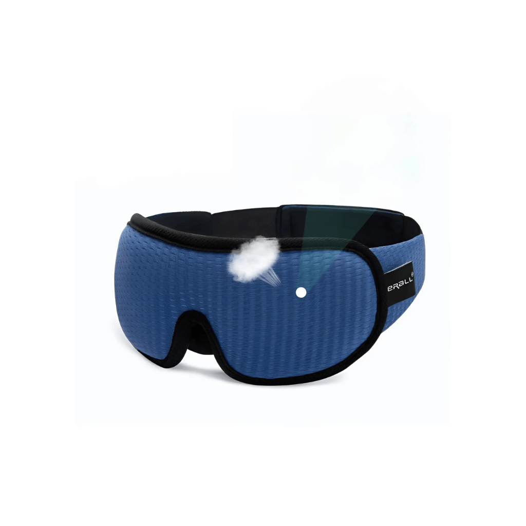 Skorter | Ergonomic Sleep Mask - DreamShield