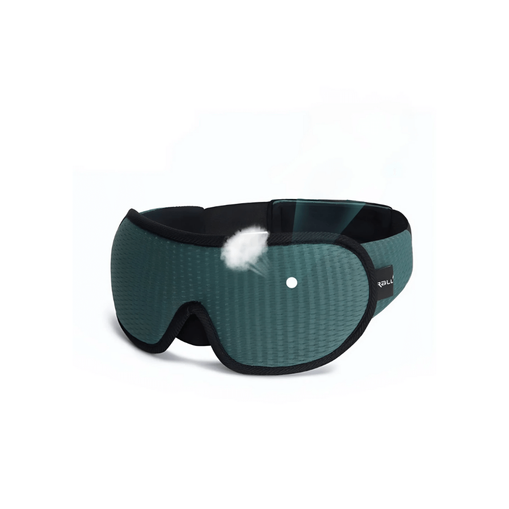 Skorter | Ergonomic Sleep Mask - DreamShield