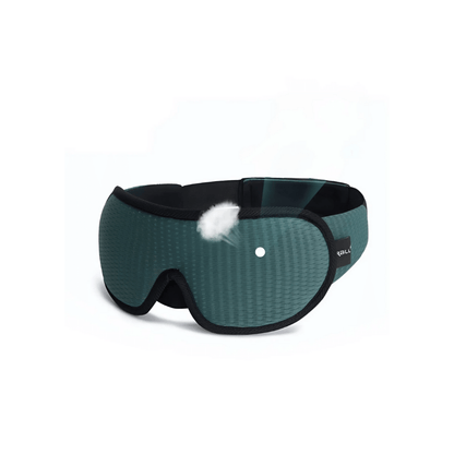 Skorter | Ergonomic Sleep Mask - DreamShield