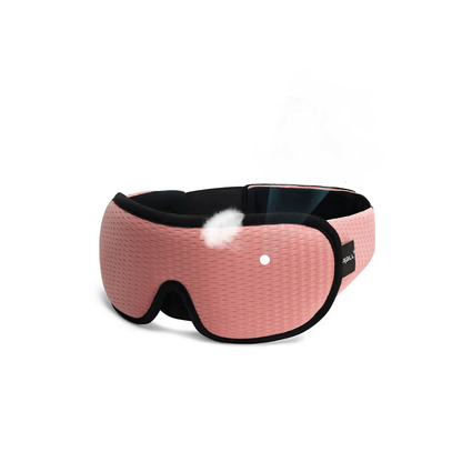 Skorter | Ergonomic Sleep Mask - DreamShield