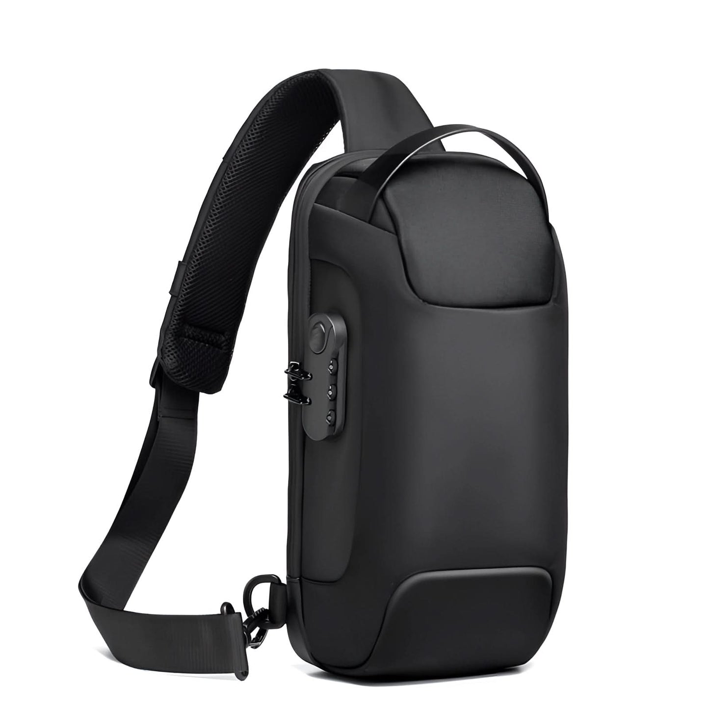 Skorter | Anti-Theft Waterproof USB Backpack for Men with Charging