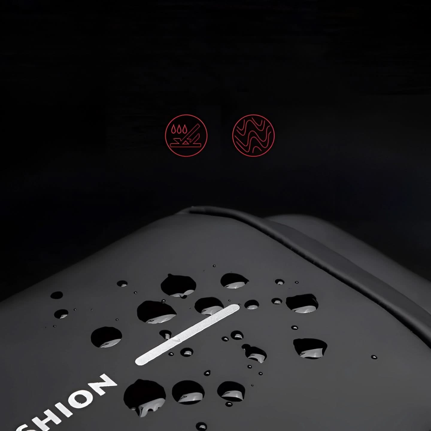 Skorter | Anti-Theft Waterproof USB Backpack for Men with Charging