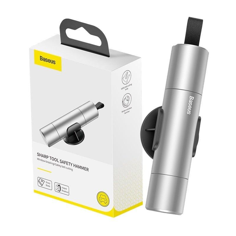 Skorter | Emergency tool for the car