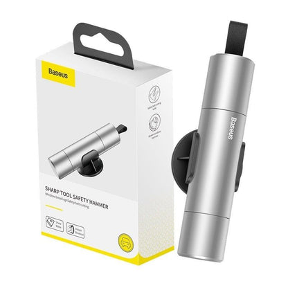 Skorter | Emergency tool for the car