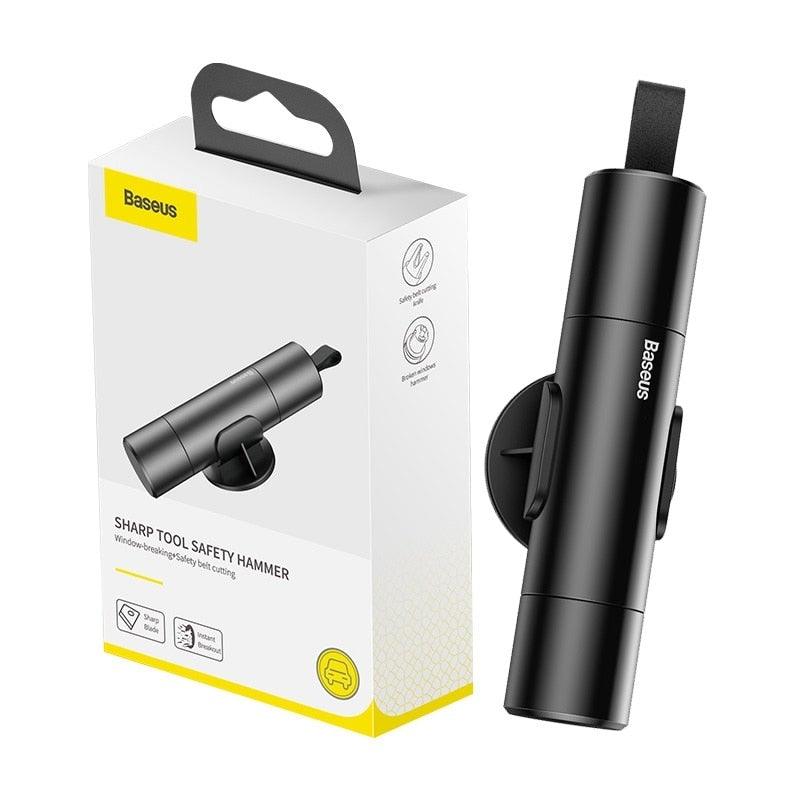 Skorter | Emergency tool for the car