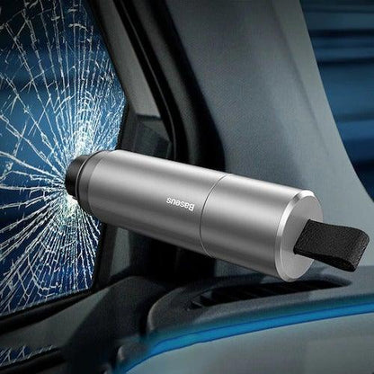 Skorter | Emergency tool for the car