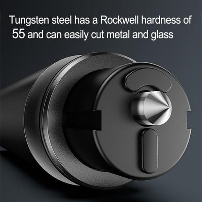 Skorter | Emergency tool for the car