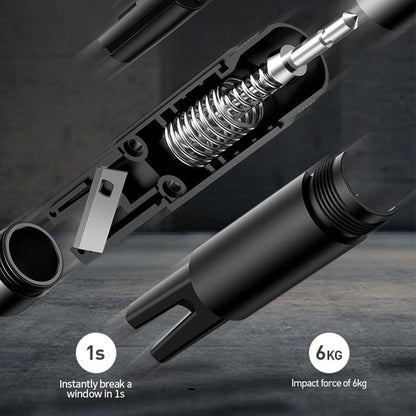 Skorter | Emergency tool for the car