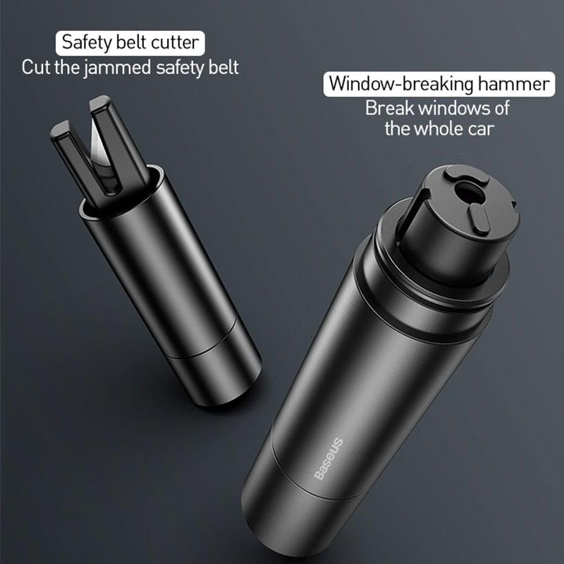 Skorter | Emergency tool for the car